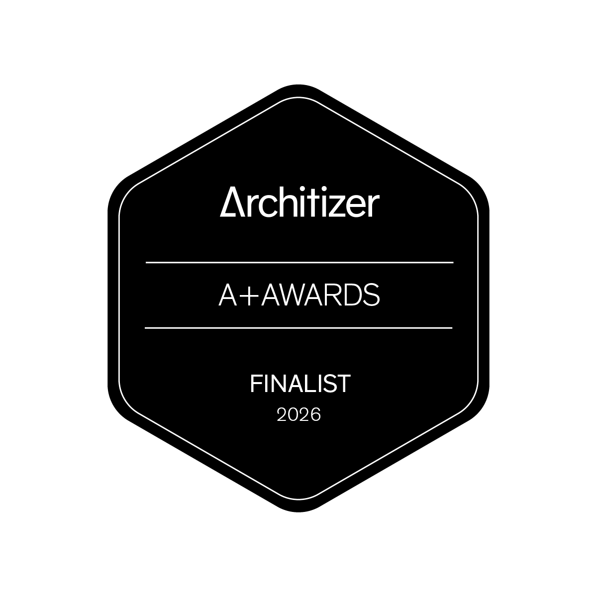 Finalist logo
